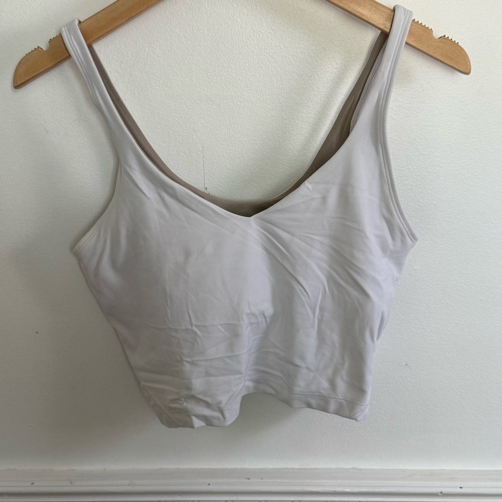 Lululemon align tank
